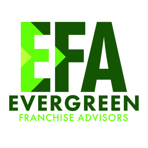 Evergreen Franchise Advisors. LLC Logo